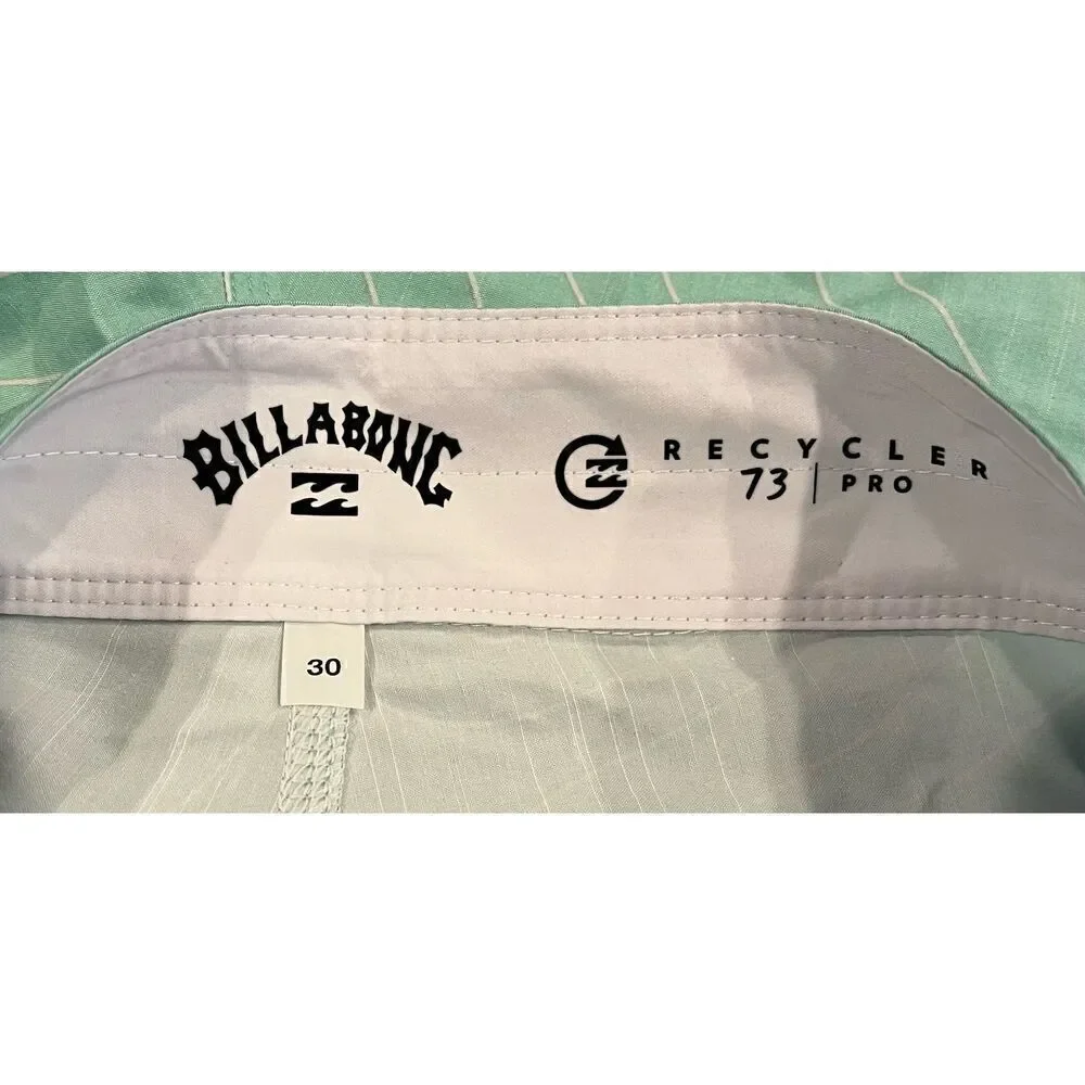 Billabong men classic